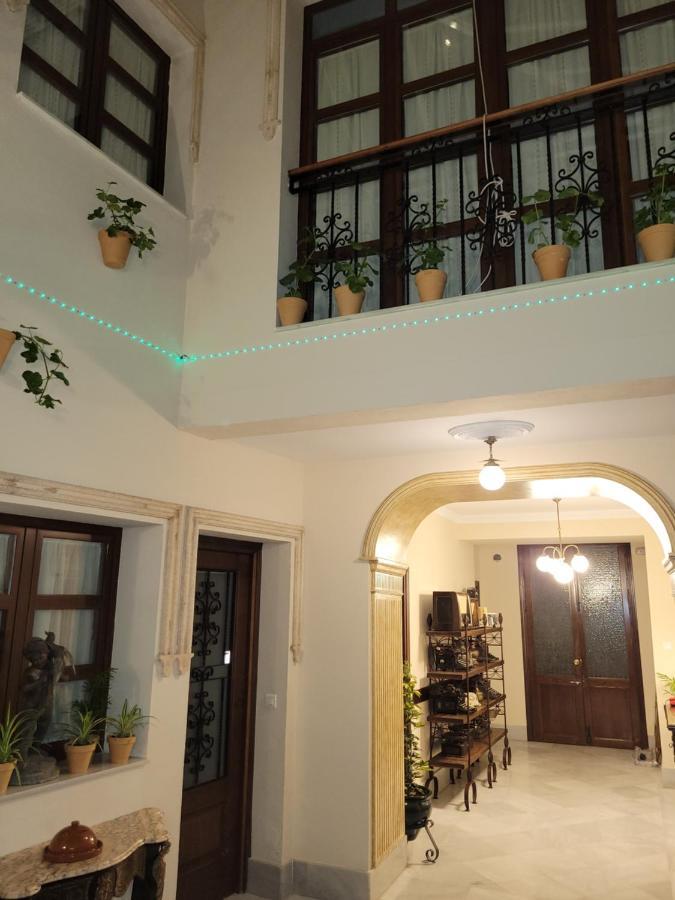 Habitaciones La Flamenka 론다 외부 사진