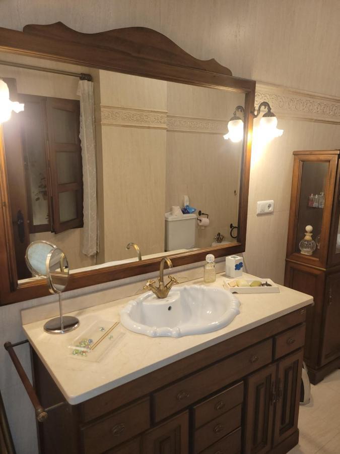 Habitaciones La Flamenka 론다 외부 사진