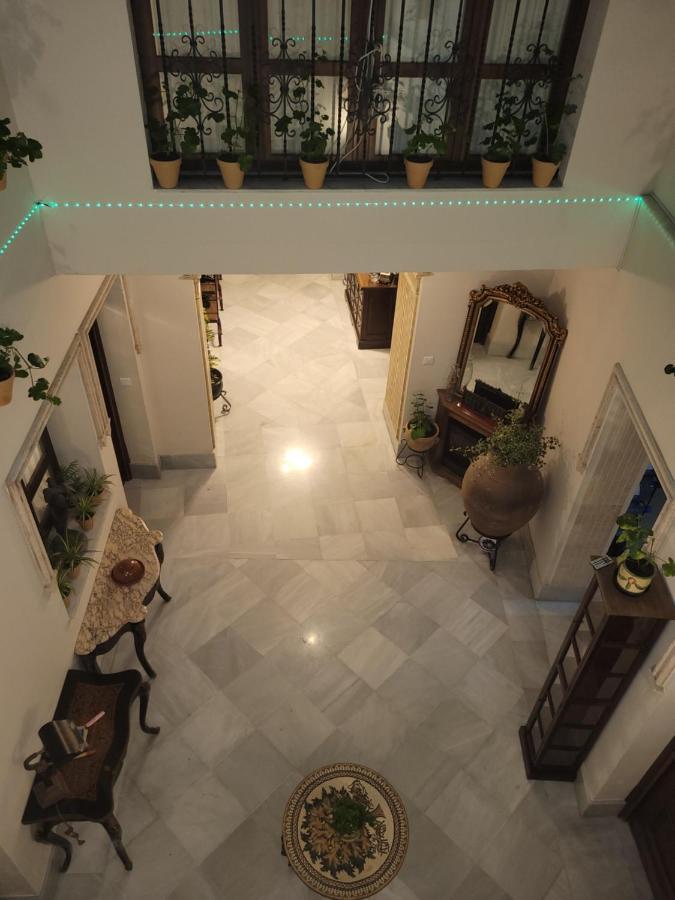 Habitaciones La Flamenka 론다 외부 사진